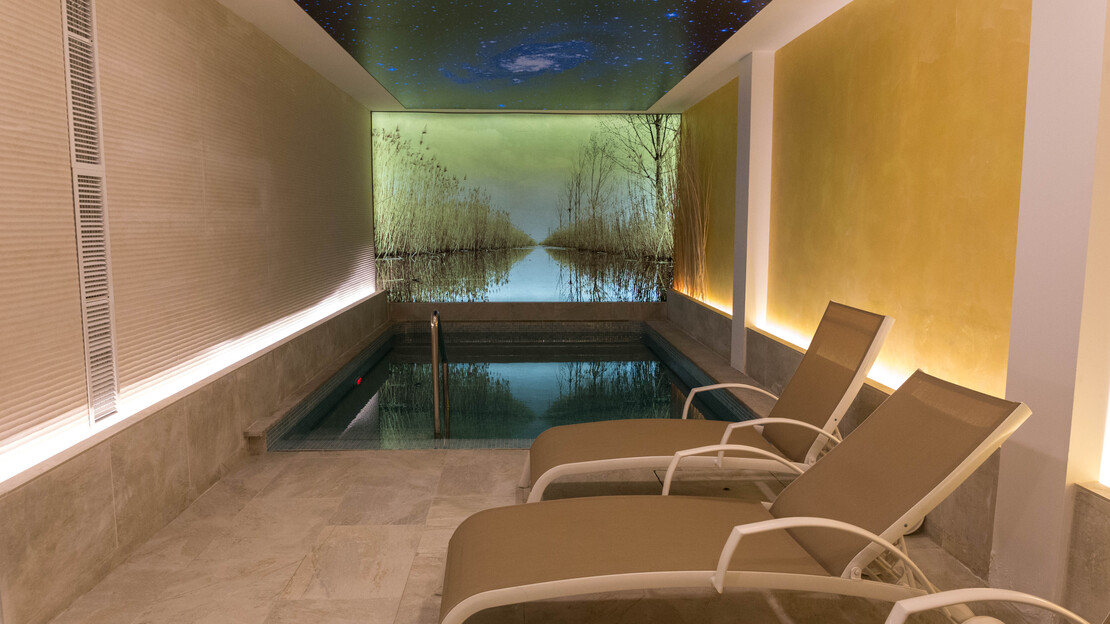 Caprice Janeiro Hotel Spa